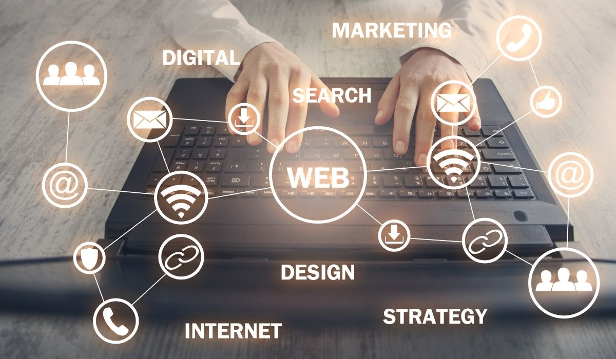 Yenişarbademli Web Tasarım